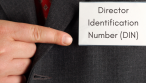 Director Identification Number (DIN) and its purpose