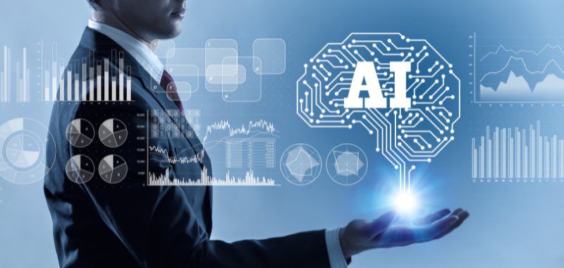 Impact of AI on Accounting
