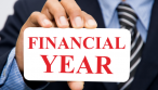 Financial year