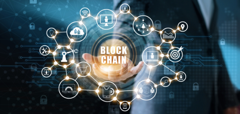 Blockchain Technology and its impact on the SMSF and other Accounting ...