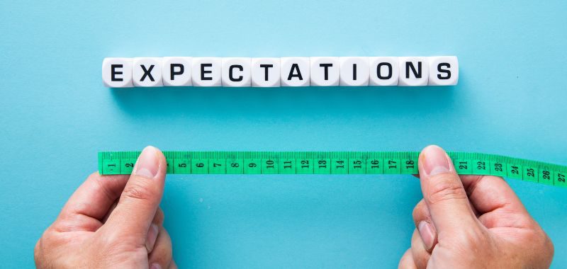 Investor Expectation