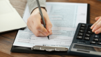 Division 296 super tax paperwork and SMSF planning