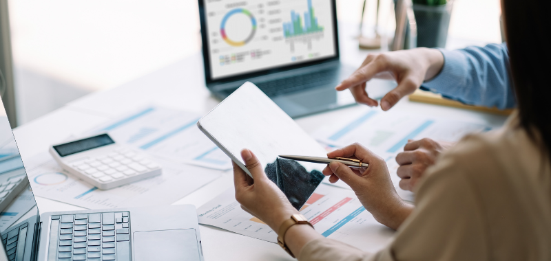 Tax professionals reviewing ATO interest deductions 2025 changes effective 1 July 2025