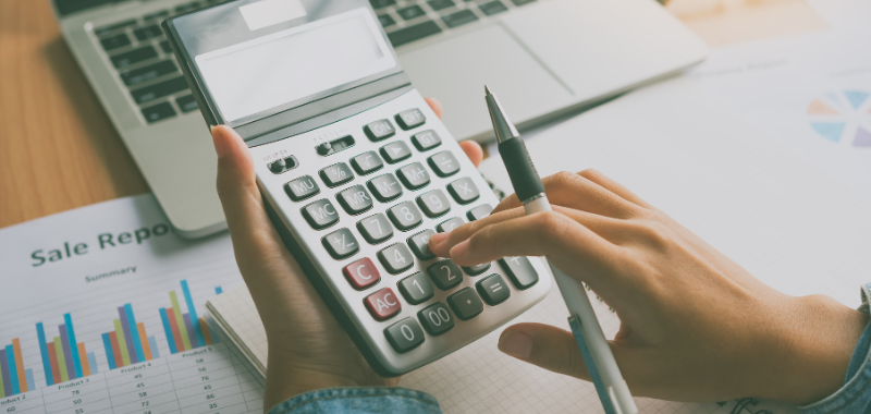 Accounting tools