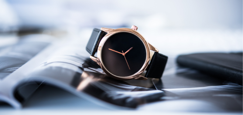 Watch with SMSF